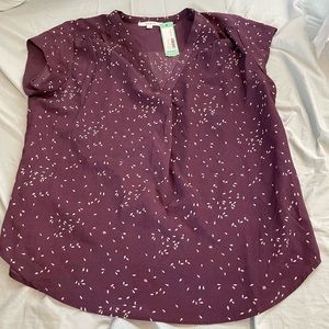 Stitch fix top